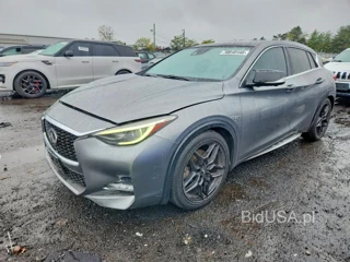 INFINITI QX30 SPORT