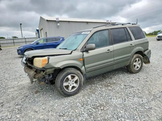 HONDA PILOT EXL