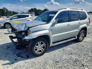 LEXUS GX 470