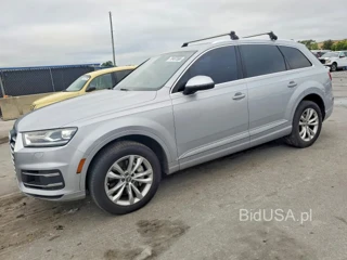 AUDI Q7 PREMIUM