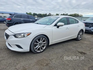 MAZDA 6 TOURING