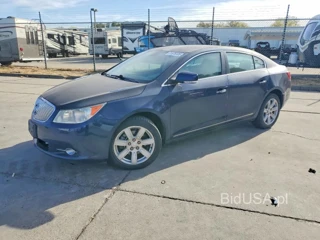 BUICK LACROSSE CXL