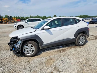 HYUNDAI KONA ESSENTIAL