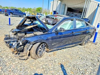 VOLKSWAGEN JETTA SPORT