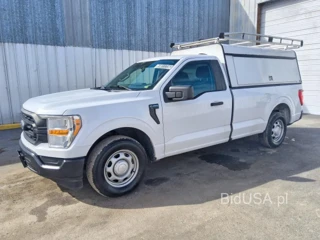 FORD F150