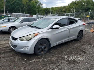 HYUNDAI ELANTRA LIMITED