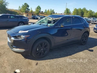MAZDA CX-30 SELECT