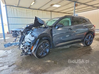 BUICK ENVISION SPORT TOURING