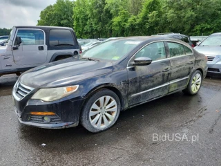 VOLKSWAGEN CC SPORT