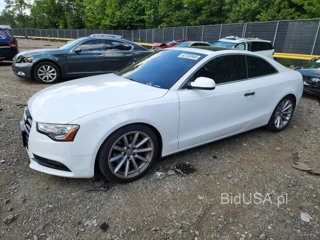 AUDI A5 PREMIUM