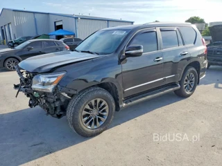 LEXUS GX 460