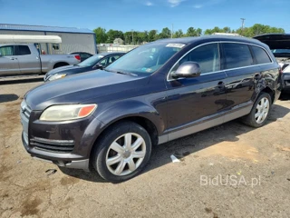 AUDI Q7 4.2 QUATTRO