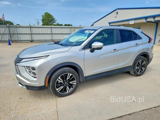 MITSUBISHI ECLIPSE CROSS SE