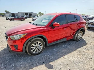 MAZDA CX-5 SPORT