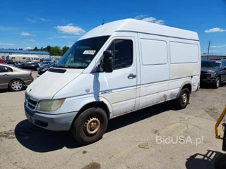 DODGE SPRINTER 2500