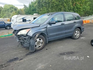 HONDA CR-V LX
