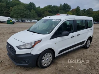 FORD TRANSIT CONNECT XL