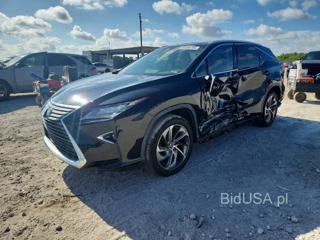 LEXUS RX 350 L