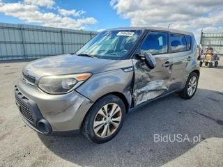KIA SOUL +