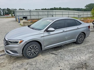 VOLKSWAGEN JETTA SEL