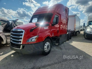 FREIGHTLINER CASCADIA 126