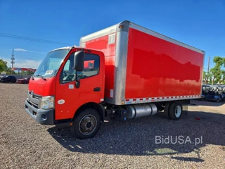 HINO 195