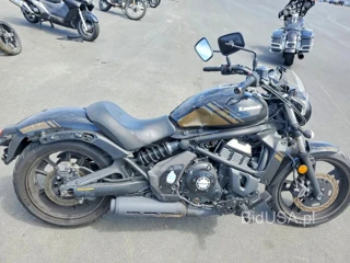 KAWASAKI EN650 C