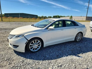 LINCOLN MKZ