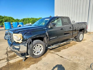 GMC SIERRA K1500 SLE