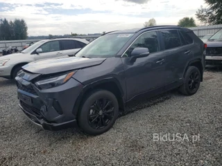 TOYOTA RAV4 SE
