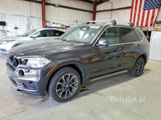 BMW X5 XDRIVE35D
