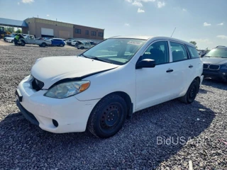 TOYOTA MATRIX BASE