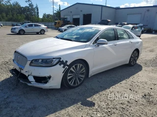 LINCOLN MKZ RESERVE