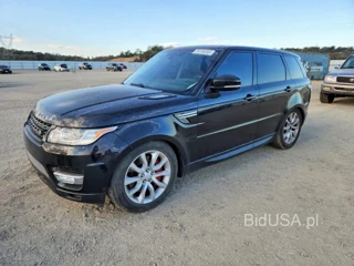 LAND ROVER RANGE ROVER SPORT SC
