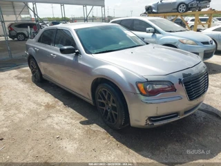 CHRYSLER CHRYSLER 300 MOTOWN