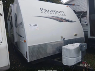 KEYSTONE RV KEYSTONE RV PASSPORT