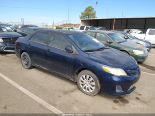 TOYOTA TOYOTA COROLLA LE