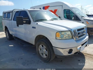 FORD FORD F-150 FX4/LARIAT/XL/XLT