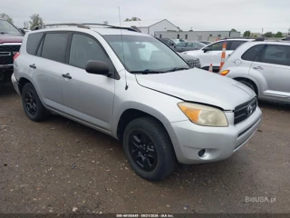 TOYOTA TOYOTA RAV4