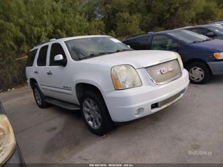 GMC YUKON DENALI