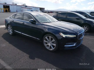 VOLVO VOLVO S90 T6 INSCRIPTION