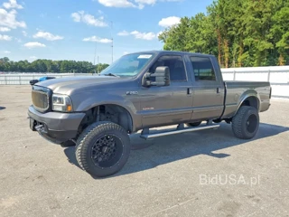 FORD F250 SUPER DUTY
