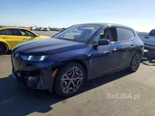 BMW IX XDRIVE45
