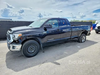 TOYOTA TUNDRA SR5