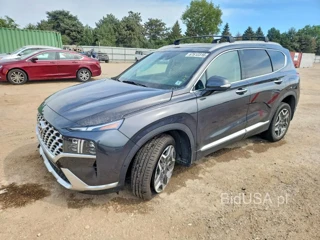 HYUNDAI SANTA FE LIMITED
