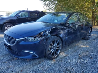 MAZDA 6 GRAND TOURING