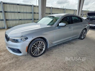 BMW 530 I