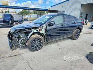 BUICK ENVISTA SPORT TOURING