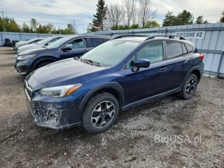 SUBARU CROSSTREK PREMIUM