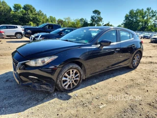 MAZDA 3 GRAND TOURING